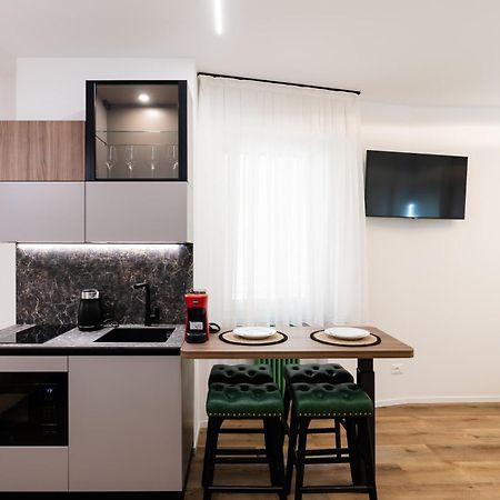 Santa Caterina Suites Verona Exterior photo