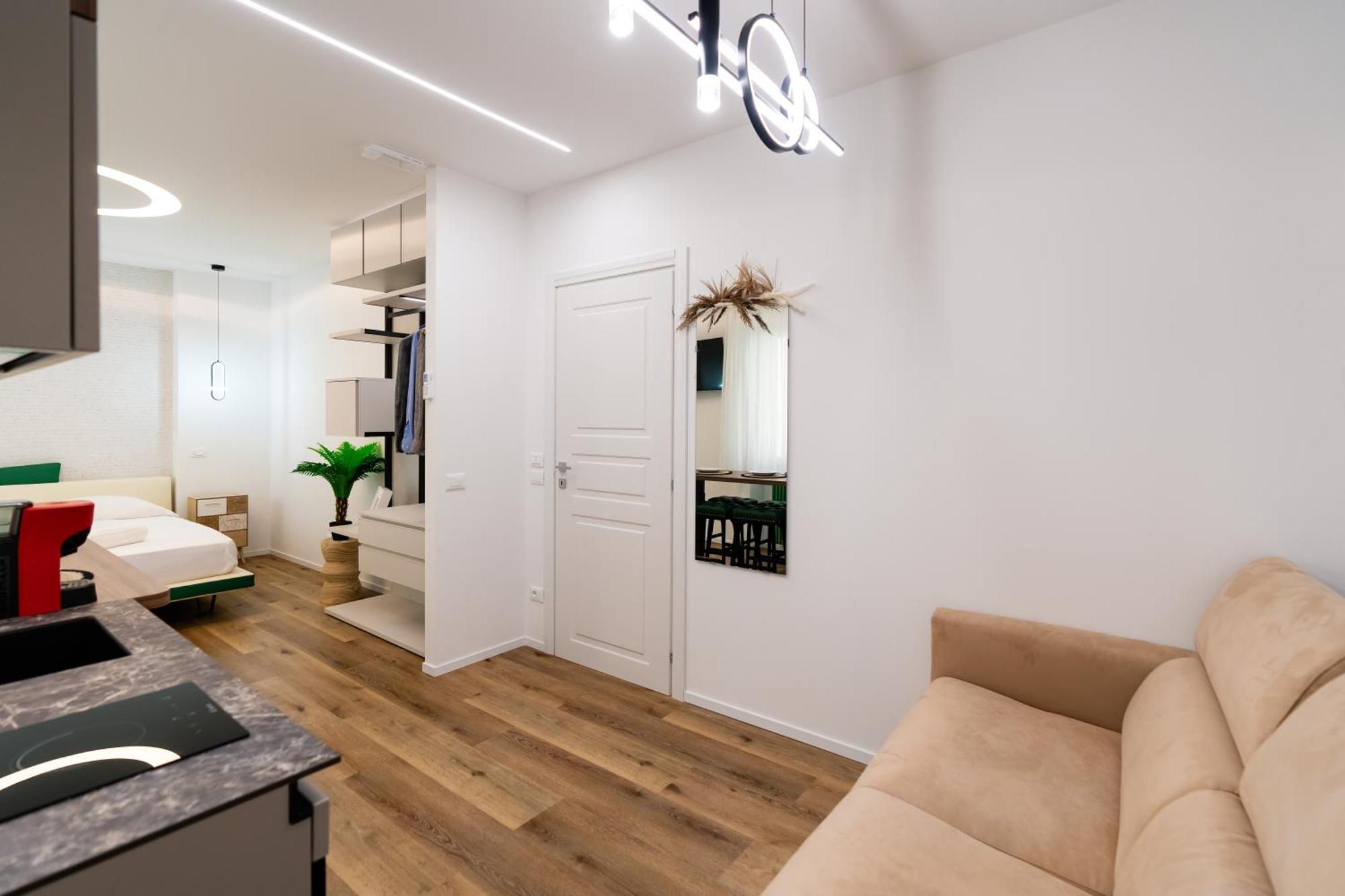 Santa Caterina Suites Verona Exterior photo