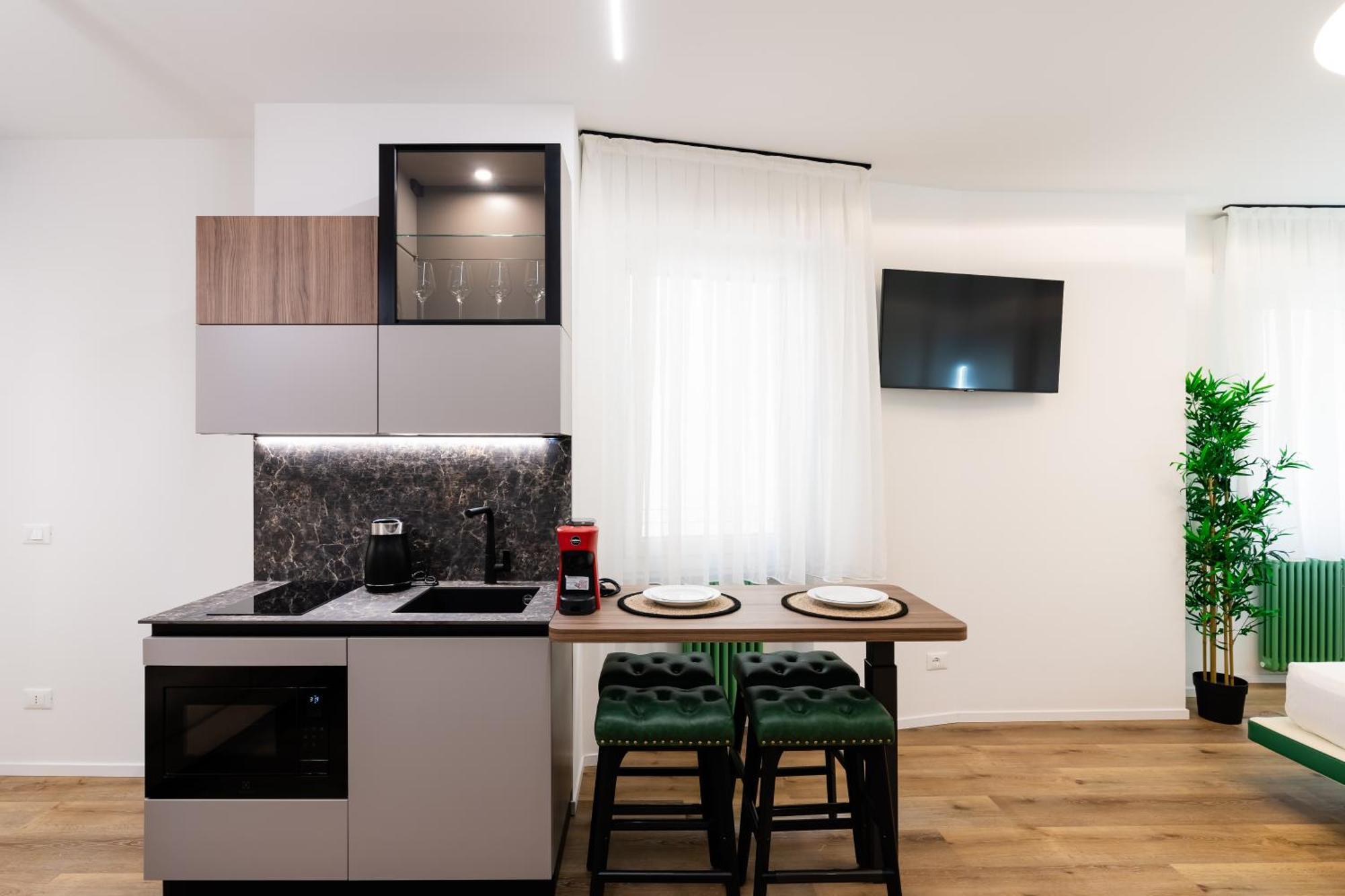 Santa Caterina Suites Verona Exterior photo