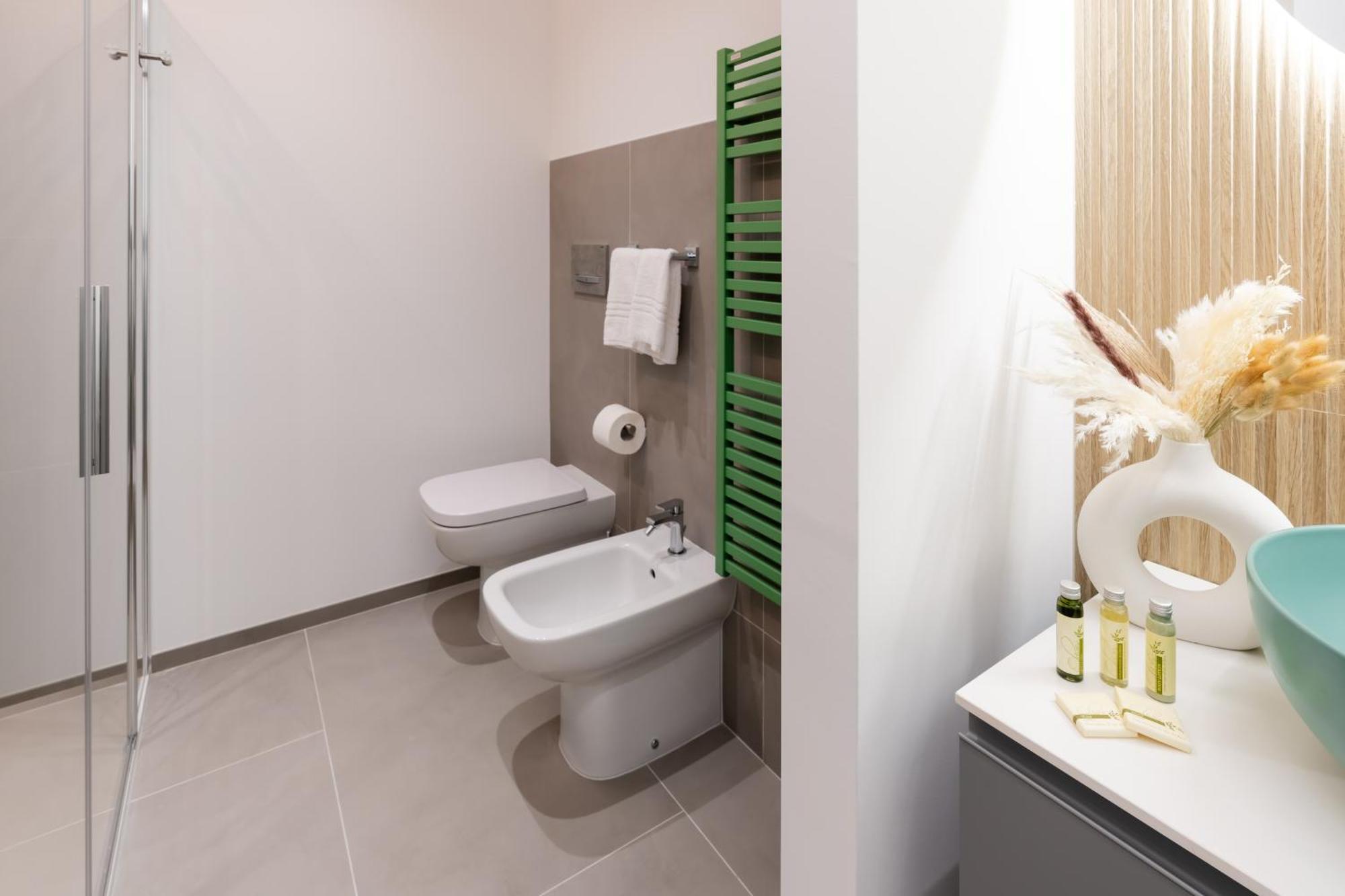 Santa Caterina Suites Verona Exterior photo