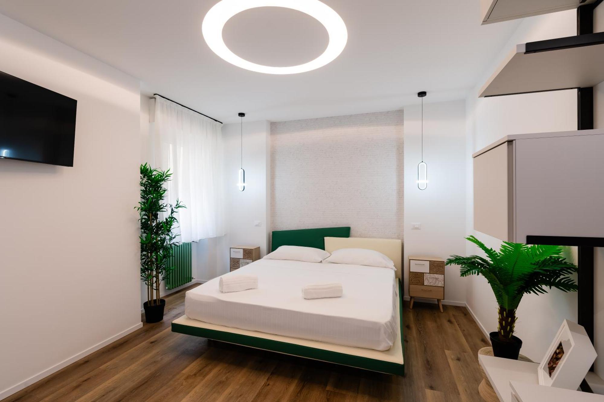 Santa Caterina Suites Verona Exterior photo
