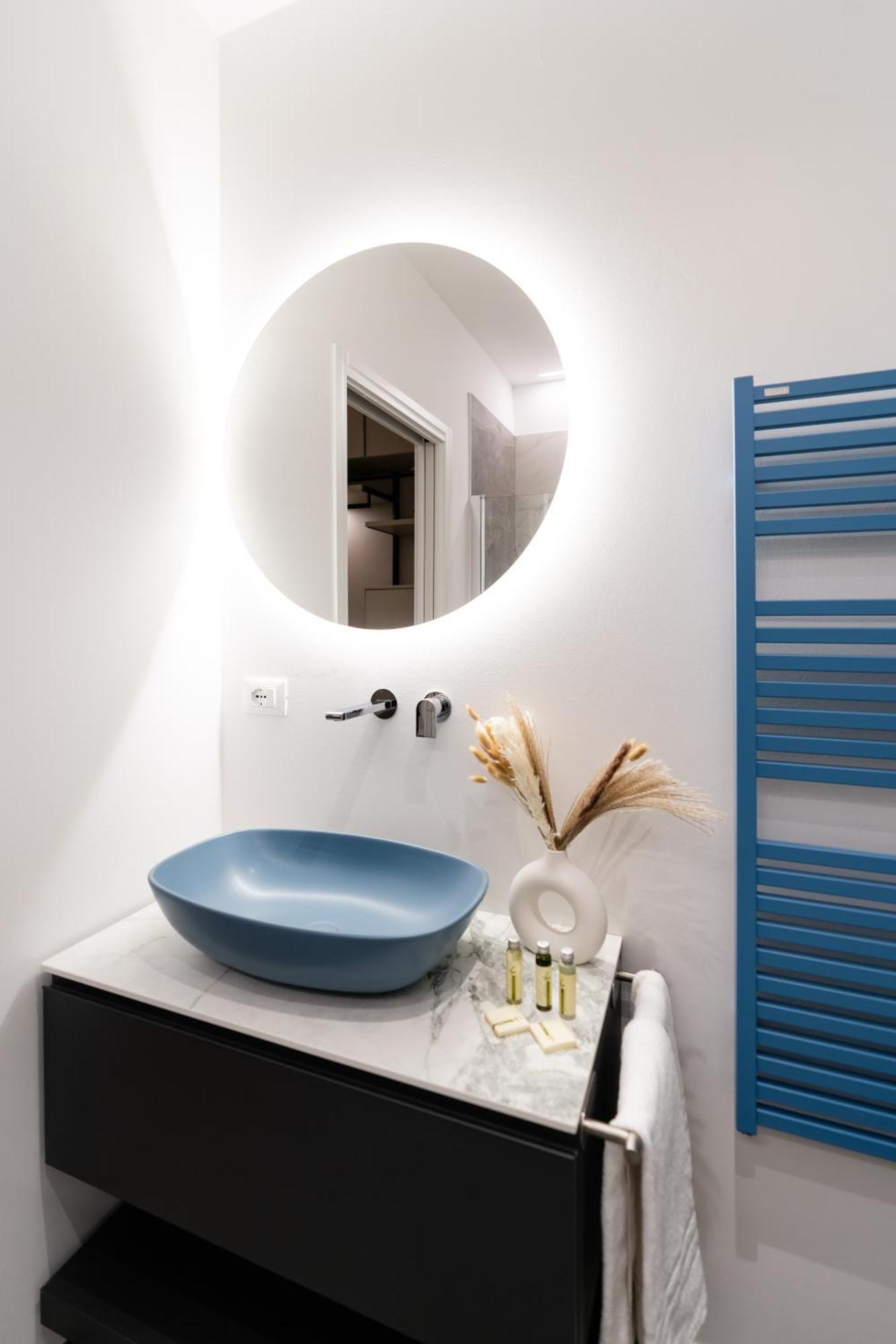 Santa Caterina Suites Verona Exterior photo